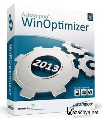 Ashampoo WinOptimizer v.10.03.00 Portable