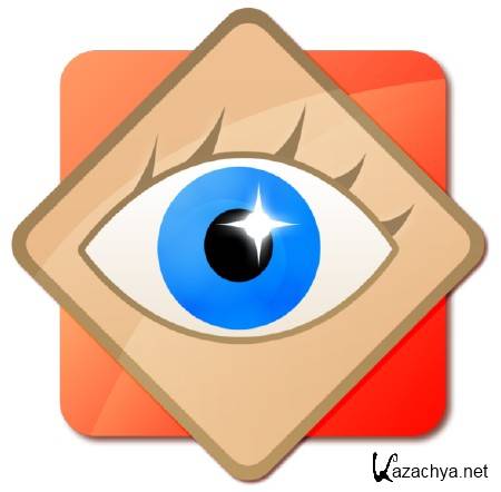 FastStone Image Viewer 5.0 RePack (& Portable) by KpoJIuK