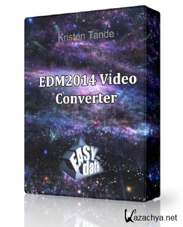 EDM2014 Video Converter 3.0 