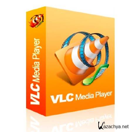 VLC Media Player 2.0.4 Final Ru