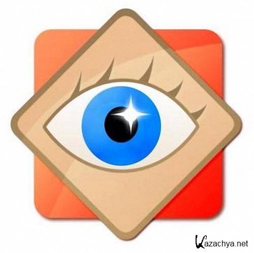 FastStone Image Viewer 5.0 RePack & Portable by KpoJIuK (2014)