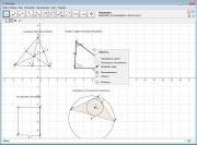 GeoGebra 5.0 beta 4.9.251.0 (2014)