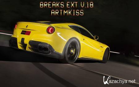 Breaks EXT v.18 (2014)