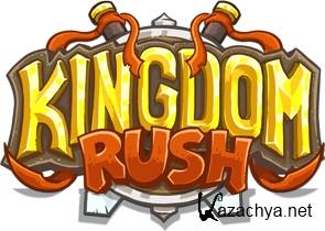 Kingdom Rush [v.4.3.3.30826|Upd2] (2013/PC/Eng/RePack by Let'slay)