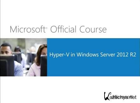 Hyper V  Windows Server 2012 R2 (2014)