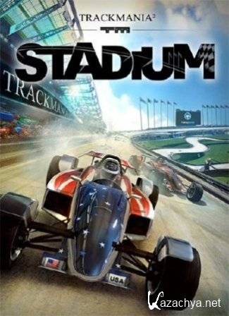 TrackMania2 Stadium BETA (Eng)