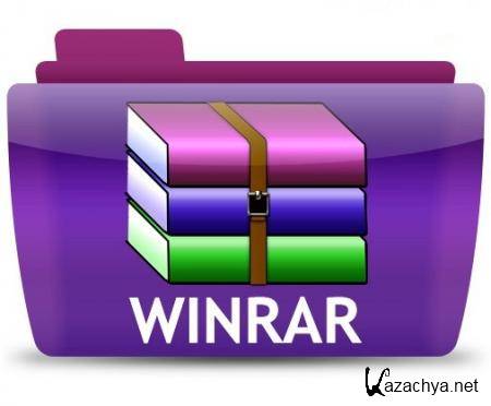 WinRAR v.5.01 RePack by elchupakabra