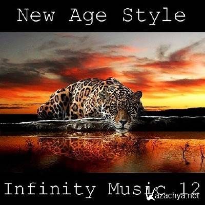New Age Style - Infinity Music [Vol.1-12] (2012-2014)