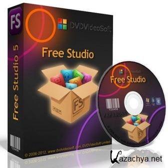 Free Studio v.6.2.3.1219