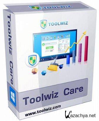 Toolwiz Care v.3.1.0.5300