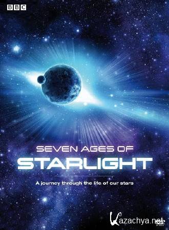     / Seven Ages of Starlight (2012) SATRip