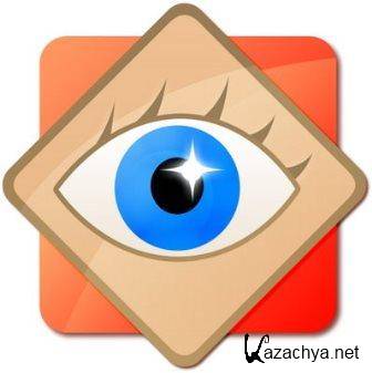 FastStone Image Viewer v.4.9 Final Corporate RePack by VIPol (Cracked)
