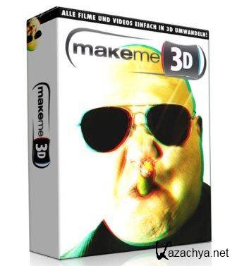 MakeMe3D v.1.2.14.106 (Cracked)