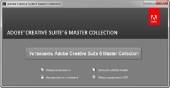 Adobe CS6 Master Collection Update 4 (RUS/ENG/2014)