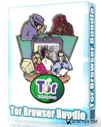 Tor Browser Bundle v.3.5.2 Final
