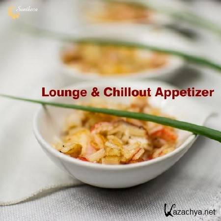 Lounge & Chillout Appetizer (2014) 