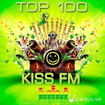 Kiss FM Top 100 Summer