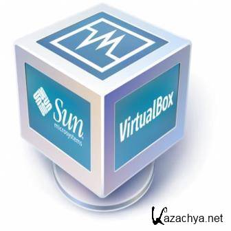 VirtualBox v.4.3.6-91406 Portable + Extensions