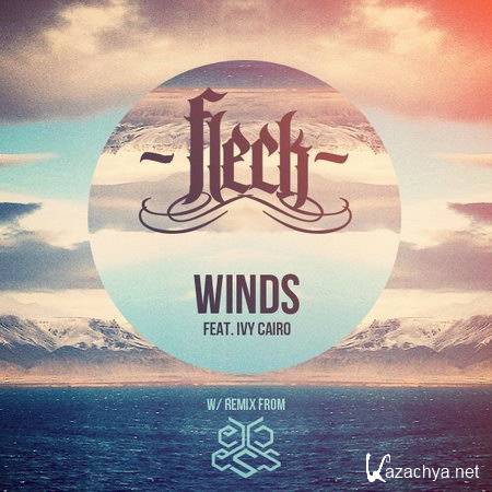 FLeCK - Winds EP (2014)