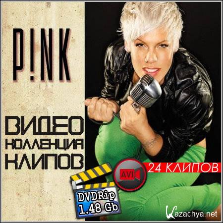 Pink -    (DVDRip) 