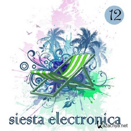 Siesta Electronica, Vol. 12 (2014)
