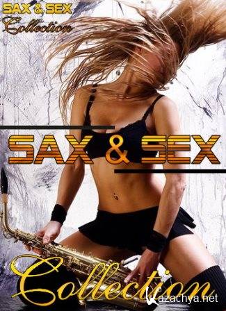 Sax and Sex Collection (1995-2000)