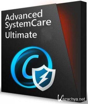 Advanced SystemCare Ultimate v.7.0.1.589 RePack by D!akov