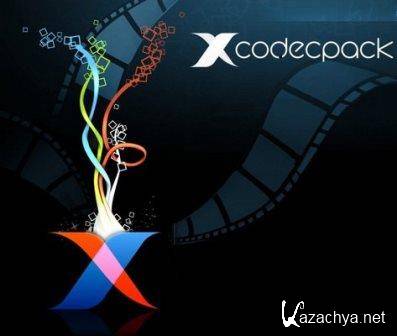 XP Codec Pack v.2.6.1 Final