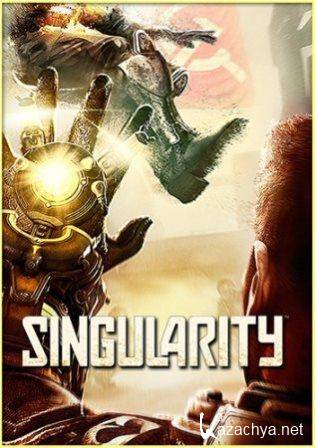 Singularity (2014/Rus/Eng/RePack by SeregA-Lus)