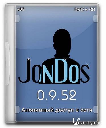 JonDo 0.9.52 (   )