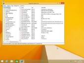 Microsoft Windows 8.1 Spring 2014 Update by adguard (x64/RUS/2014)