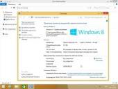 Microsoft Windows 8.1 Spring 2014 Update by adguard (x64/RUS/2014)