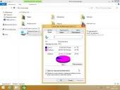 Microsoft Windows 8.1 Spring 2014 Update by adguard (x64/RUS/2014)