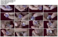 Изготовление кольца из оргстекла (2014) Изготовление кольца из оргстекла (2014)