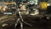 Metal Gear Rising - Revengeance (Update 2/2014/Multi7/ENG) Repack by z10yded