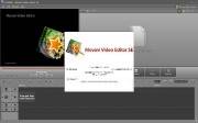 Movavi Video Editor 9.0.2 SE (2014)