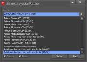 Universal Adobe Patcher 1.06 PainteR (2014)