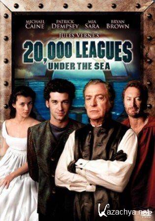 20000    / 20000 Leagues Under The Sea [2  2 ] (1997/DVDRip)