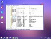 Windows 8.1 Enterprise Update 9600.17031 by Winter (x64/2014/RUS)