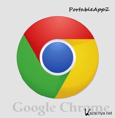Google Chrome 33.0.1750.152 Stable 32-64 bit Portable *PortableAppZ*
