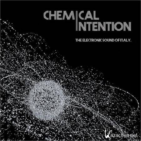 Chemical Intention (2014) 