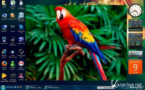  Digital Talking Parrot 2.0.17 -   