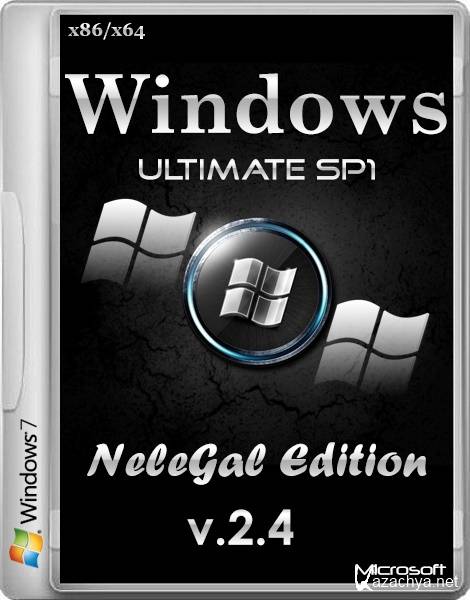 X64. Windows 7 sp1 2 in 1 Edition [русский]. Windows 7 professional sp1 [v.12.02]by DDGROUP™ (x64) (2014) русский. Windows 7 Elgujakviso Edition. 7 sp1 ultimate x86 x64