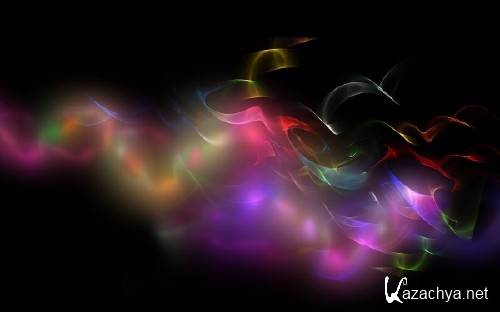 Абстрактная графика для фона на рабочем столе 58 Абстрактная графика для фона на рабочем столе 58