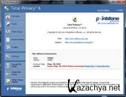 Pointstone Total Privacy (v 6.47.310)