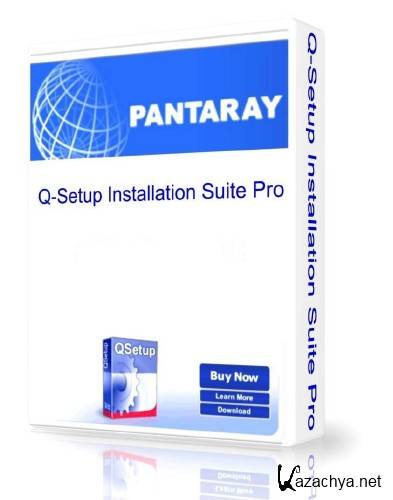 QSetup Installation Suite Pro (11.0.0.8)