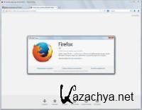 Mozilla Firefox 28.0 Final Rus Portable