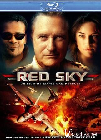   / Red Sky (2014) HDRip/BDRip 720p