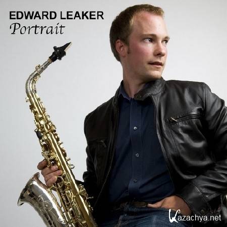 Edward Leaker - Portrait (2014)