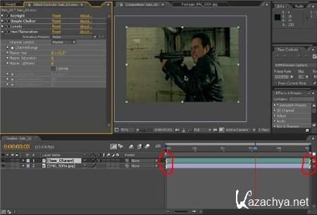 Adobe After Effects 6.5.1